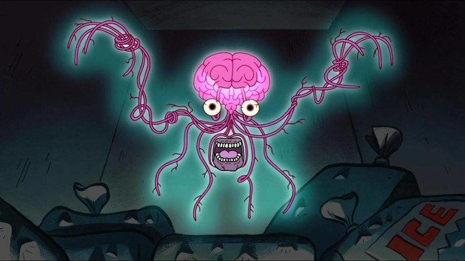 mozilla技术先进，为什么不挣钱？